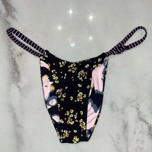 Maaji Reversible Cheeky Bikini Bottoms